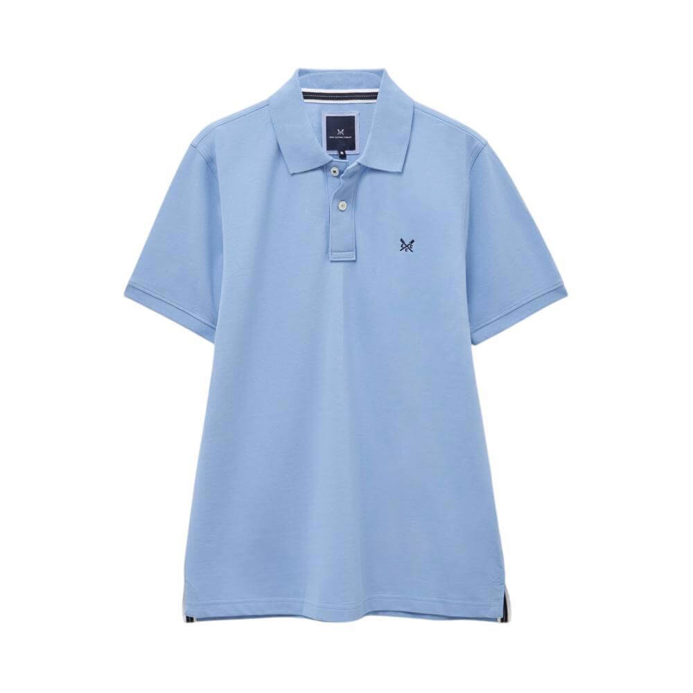 Crew Classic Pique Polo